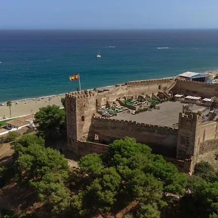 Brand-new Beachside Apartment, With Spacious Terrace And Exceptional Amenities, In