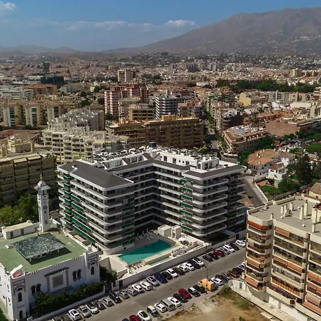 Brand-new Beachside Apartment, With Spacious Terrace And Exceptional Amenities, In *